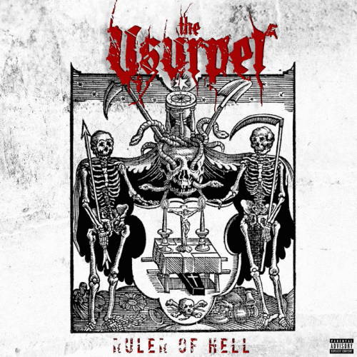 The Usurper : Ruler of Hell